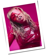 Miley Cyrus: Sexy Feminismus im Britney-Stil