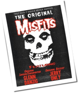 Misfits-Reunion: Danzig und Only back in Action