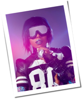 Missy Elliott: Neuer Song 