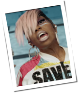 Missy Elliott: Video zu 