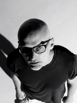 Moby: Neues Video zu 