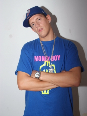 MoneyBoy: Kostenloser Track 