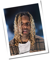 Mordkomplott: Lil Durk festgenommen