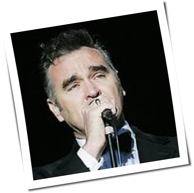 Morrissey: Sex-Kommentar kostet Band Job