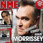 Morrissey: Sieger im Rassismus-Prozess