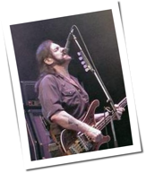Motörhead: Lemmy outet sich als Evanescence-Fan