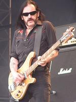 Motörhead-Tourabsage: Lemmy ist noch nicht wieder fit