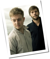 Mount Kimbie: Neues Video zu 