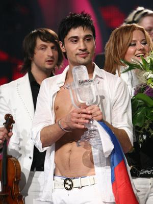 Musikspecial Russland: Musik für 140 Millionen