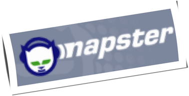 Napster: Abo doch erst ab 2002