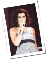 Nelly Furtado: Limitierte Singles zu gewinnen