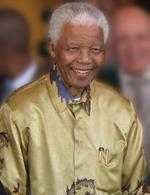 Nelson Mandela: Stars trauern um Freiheitskämpfer