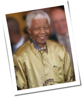 Nelson Mandela: Stars trauern um Freiheitskämpfer