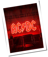 Nerd Talk: Die besten Fun Facts zu AC/DC
