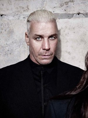 Neues Soloprojekt: Lindemann covert mit David Garrett