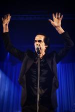 Nick Cave & The Bad Seeds: 