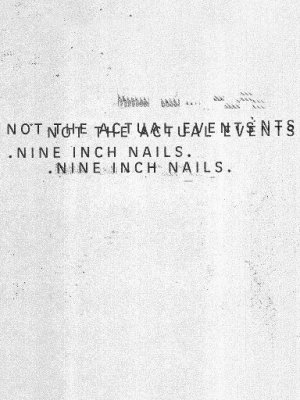 Nine Inch Nails: Neue Single 