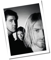 Nirvana: Reunion bei Foo Fighters-Festival