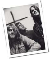 Nirvana: Vier rare Demotapes online