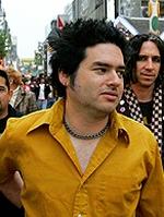 NoFX: Hotelkonzert nach Auftrittsverbot