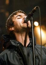 Oasis: Liam ist der Beste