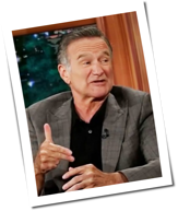 Oh Captain, My Captain: Robin Williams ist tot