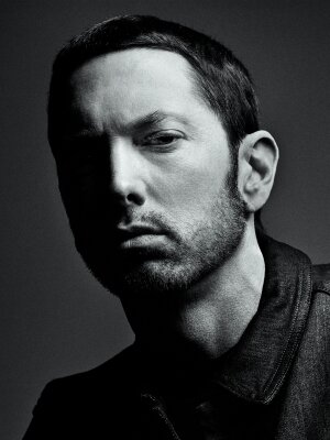 Oh Shit!: Eminem veröffentlicht Horrorclip als Albumteaser