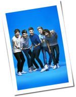 One Direction: Neues Video zu 