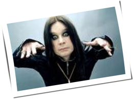 Ozzy Osbourne: 