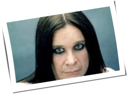 Ozzy Osbourne: 