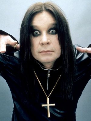Ozzy Osbourne: Prince of Darkness an Parkinson erkrankt