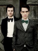 Panic! At The Disco: Exklusiver Albumstream