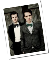 Panic! At The Disco: Exklusiver Albumstream