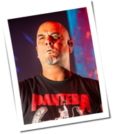 Pantera live: Eine Macht auf der Bühne, abseits umstritten