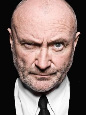 Phil Collins: 