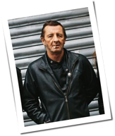 Phil Rudd: Erste Solo-Single 