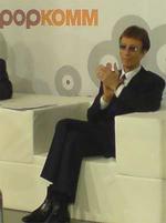 Popkomm: Robin Gibb eröffnet Musikmesse