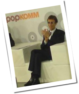 Popkomm: Robin Gibb eröffnet Musikmesse