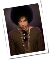 Poplegende: Prince ist tot