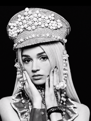 Poppy/Grimes: Die Kollabo-Single 