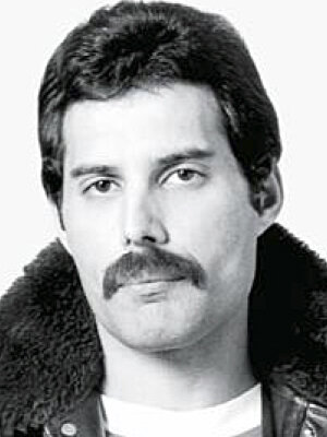Queen: Neuer Song mit Freddie Mercury