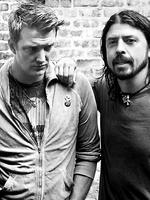 Queens Of The Stone Age: Dave Grohl wird neuer Drummer