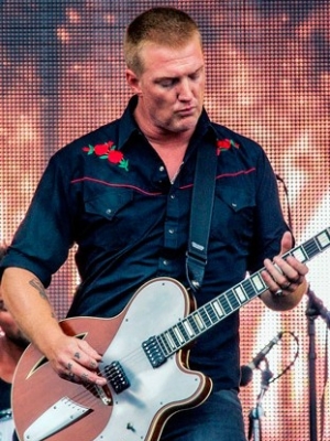 Queens Of The Stone Age: Stoner-Rocker legen Pause ein