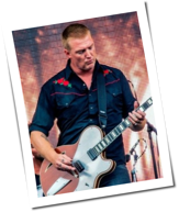 Queens Of The Stone Age: Stoner-Rocker legen Pause ein