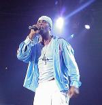 R. Kelly: Am Rande des Abgrunds