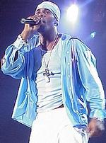 R. Kelly: Bruder vorgeführt