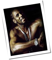 R. Kelly: R'n'B-Star muss Tour unterbrechen