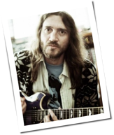 RHCP-Comeback: John Frusciante kehrt zurück