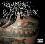 RHCP: Live-Album und Studiotermin