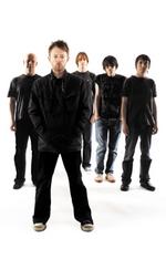 Radiohead: Die Mehrheit zahlt nicht